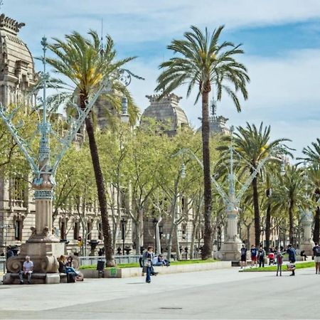 Sweett - Aragon Apartment Barcelona Exterior photo